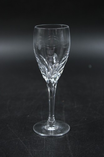 Nachtmann diamant likörglas - nachtmann,