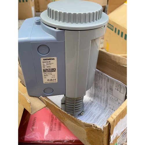 New hydraulic actuator - new,