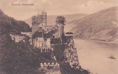 Deutsches reich - ak, deutsches-reich