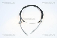TRISCAN Handbremsseil für Lada Niva 8140 70105
