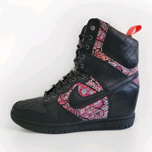 Nike dunk sky sneakerboot - nike, hi