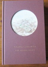 SIGNED The Buried Giant by