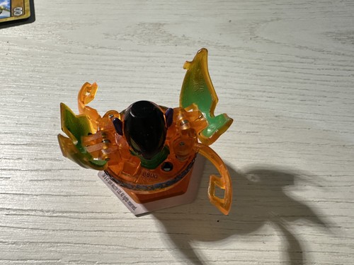 Bakugan battle brawlers - bakugan,