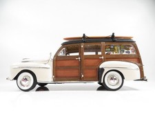 1:18 Road Signature 20028 Ford