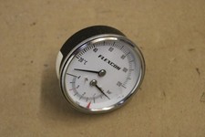 Thermomanometer Thermo -