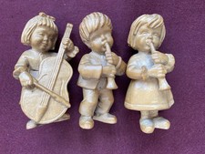 Herrliches Trio deutscher