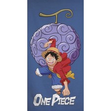 One Piece Badehandtuch