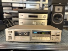Marantz SD 451 Auto Reverse Tapedeck