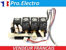 ELECTROVANNE Kaffeemaschine