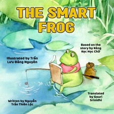 Der kluge Frosch: Eine