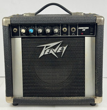 Vintage Peavey Audition 20