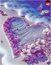 DCIDBEI 5D Diamond Painting