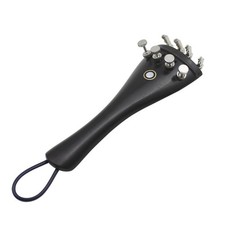 3/4 4/4 Violine Saitenhalter +