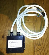 Herdwächter Automatische