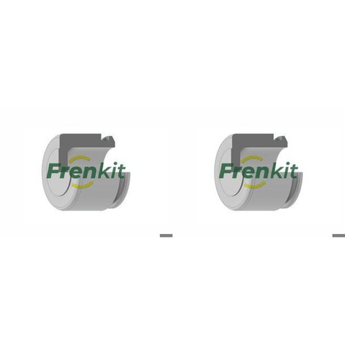 Frenkit 34mm kolben - 2x,