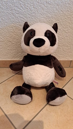 Nici kuscheltier panda - kuscheltier,