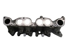 Ansaugkrümmer Ansaugbrücke