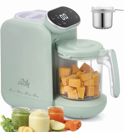 Chefhandy 1 - chefhandy, 5-in-1
