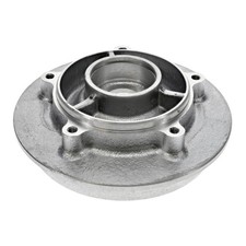 Kettenrad Mitnehmer solo, ohne Lager - Simson S53, MS50 (Ideal auch zum Umbau)