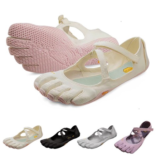 Neu vibram fivefingers - fivefingers, yoga