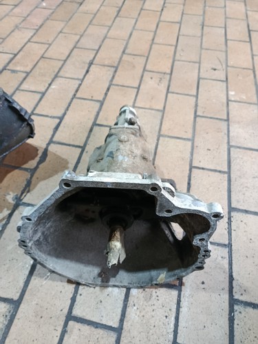 Opel getriebe schaltgetriebe - opel,