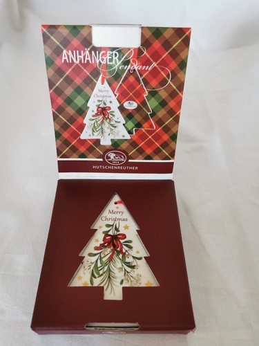 Hutschenreuther cozy winter - hutschenreuther,