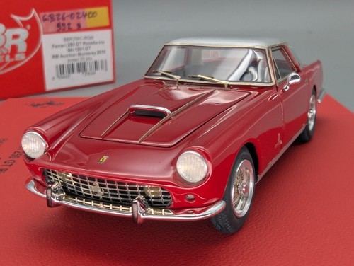Modellautos bbr ferrari - 1:43,
