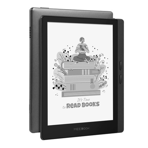 Meebook reader 8 zoll - meebook, e-reader