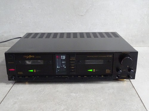 Grundig cct 903 - cct-903, deck