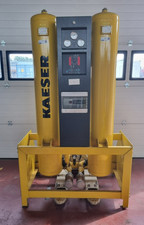 Kompressor Adsorptionstrockner