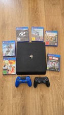 Sony playstation pro - playstation, 4