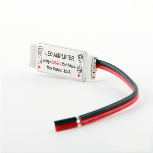 Mini rgbw led verstärker - mini,