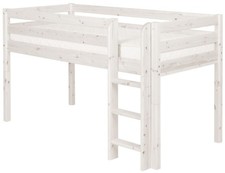 Flexa Halbhochbett neu