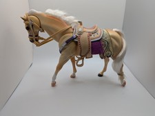 Vintage Grand Champions Futter