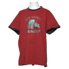 Fendt, T-shirt, Größe: 152
