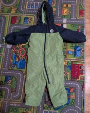 Kuniboo Schneeanzug Größe 98