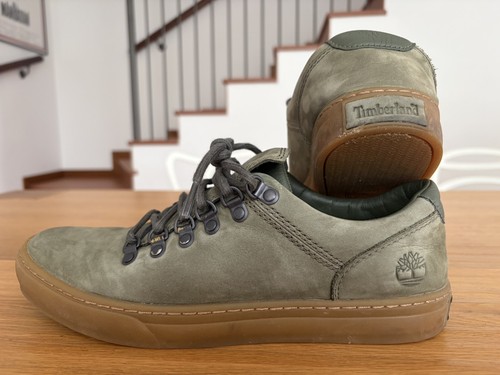 Timberland adventure 0 - timberland,