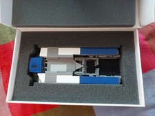 Fraport Flugzeugschlepper Typ