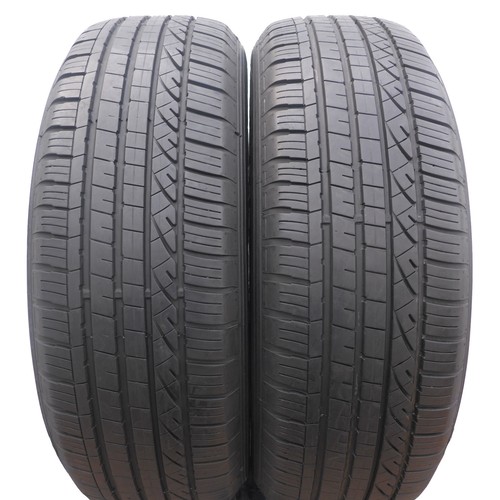 Dunlop 225 r17 - x,