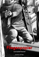 Fliegenpapier nach Dashiell