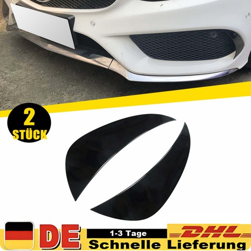 Front stoßstange flaps aero - stoßstange,