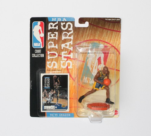 Reggie miller indiana pacers - reggie,