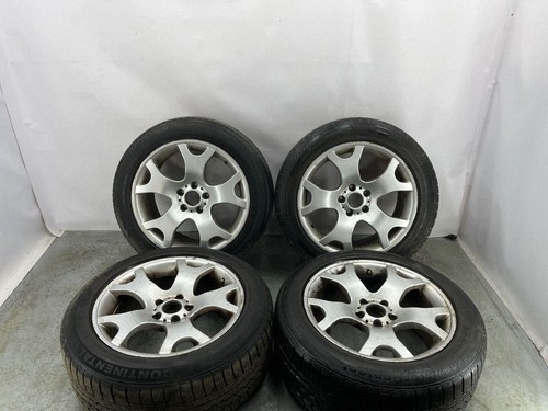 Bmw e53 2003 - x5,