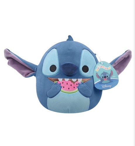 Squishmallows stitch 35cm - stitch,