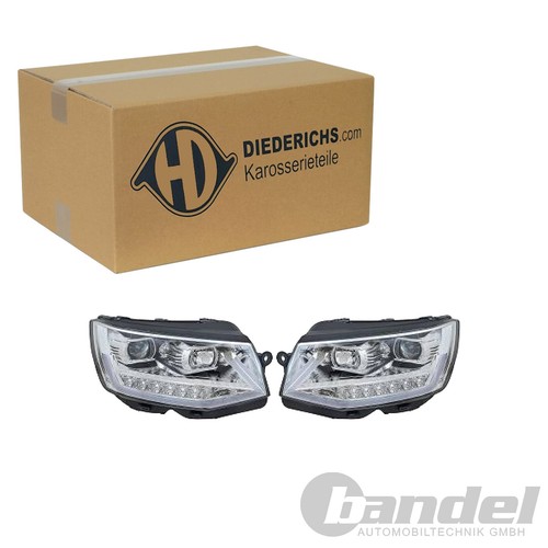 Diederichs tuning scheinwerfer - diederichs,