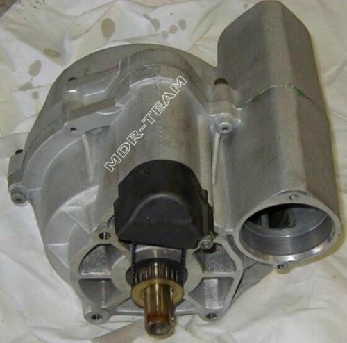G60 lader neu - lader,