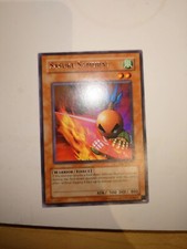 YuGiOh DB2-DE216 Sasuke