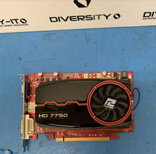 PowerColor AMD Radeon HD 7750