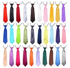 Kinder Krawatte Kinderkrawatte
