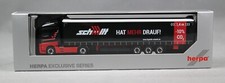 HERPA 951500 H0,1:87 MB Actros